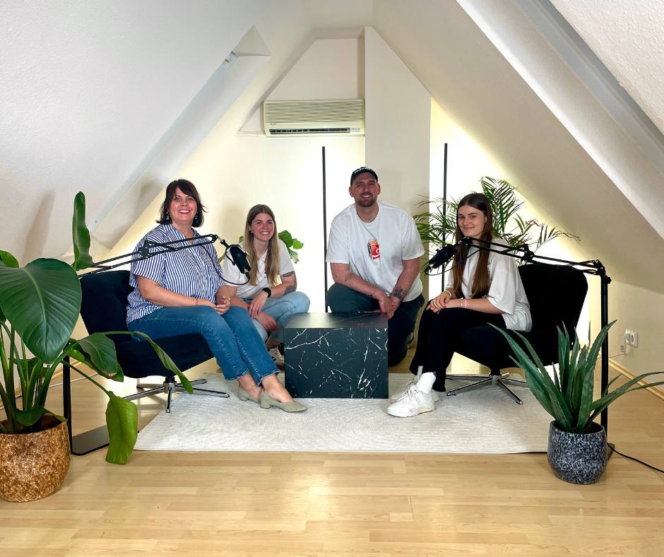 Claudia Hoffmann und Team WWWWevers Claudia Hoffmann und Team WWWWevers