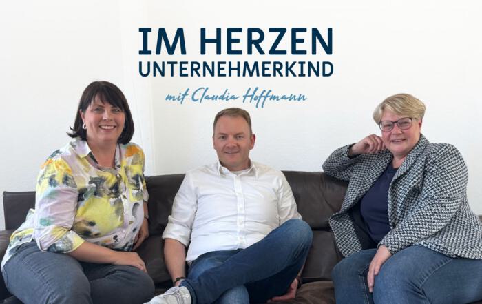 Perfect Match in der Nachfolge: Wie Bußkamp & Becker einen externen Nachfolger fand