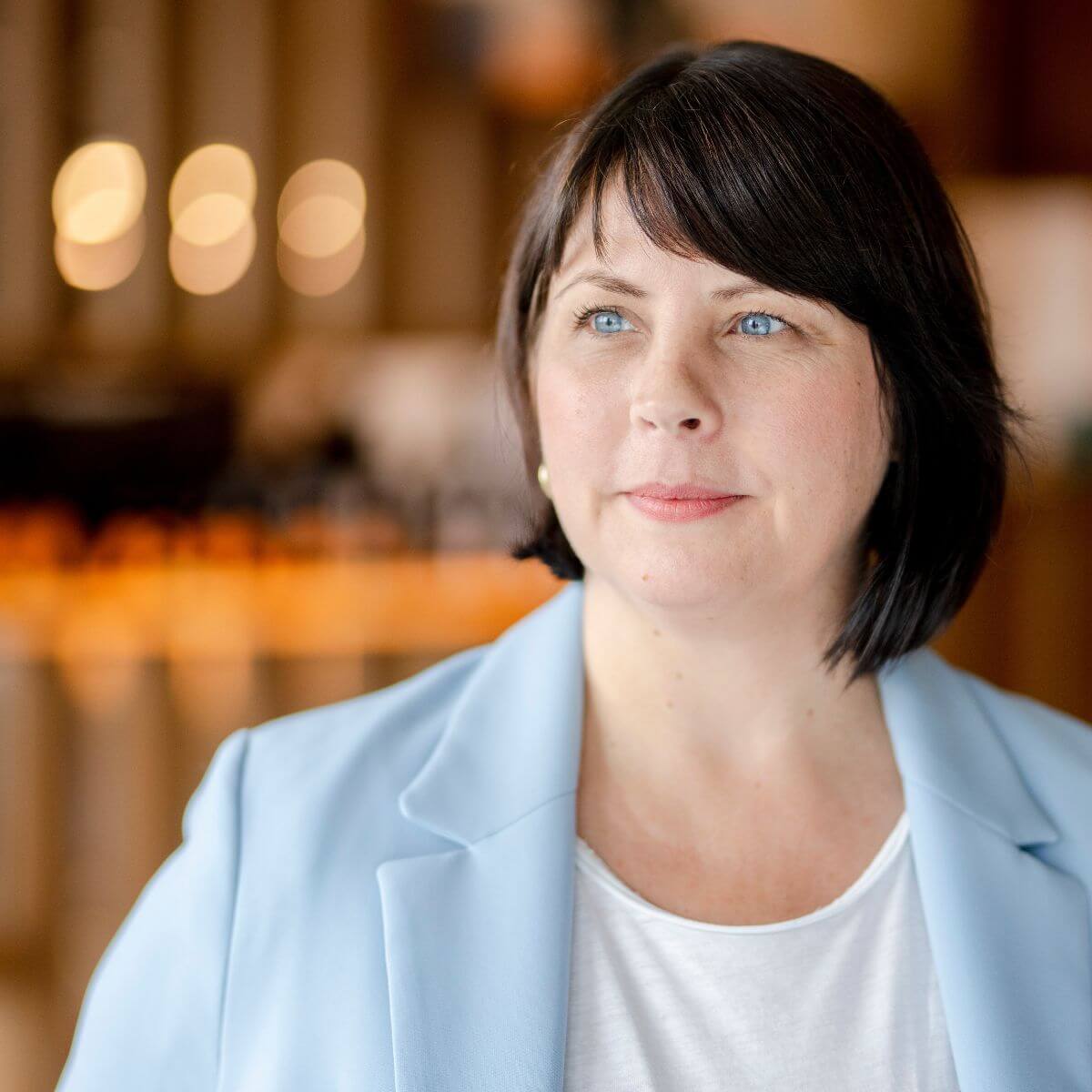 Claudia Hoffmann Claudia Hoffmann