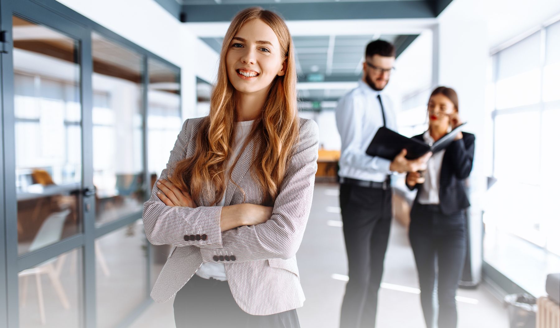 Mut in Unternehmerfamilien