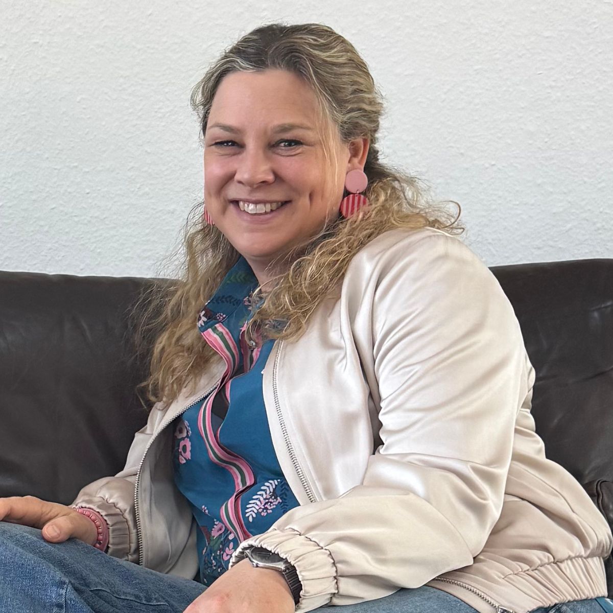 Birgit Hövener zu Gast im Interview mit Claudia Hoffmann