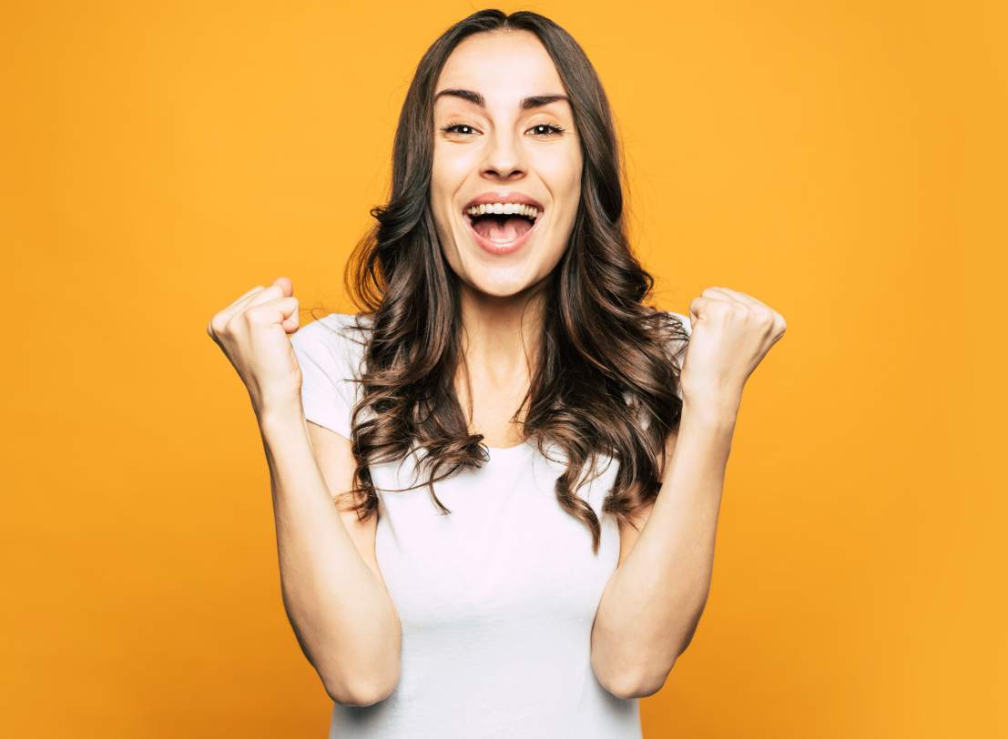 Ich schaff das - Imposter Vortrag