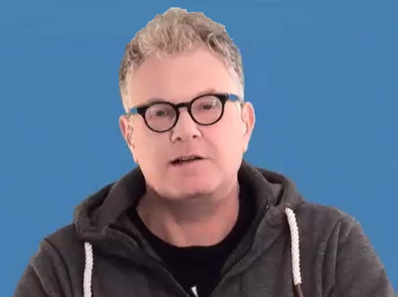 Experte für Informationskompetenz Thilo Baum