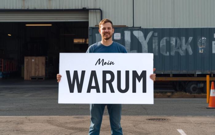 Motivation in der Nachfolge