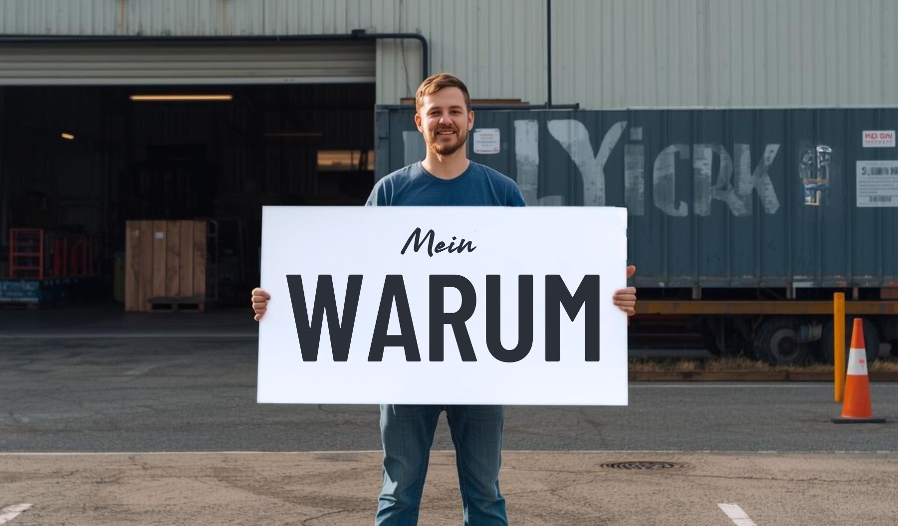 Motivation in der Nachfolge