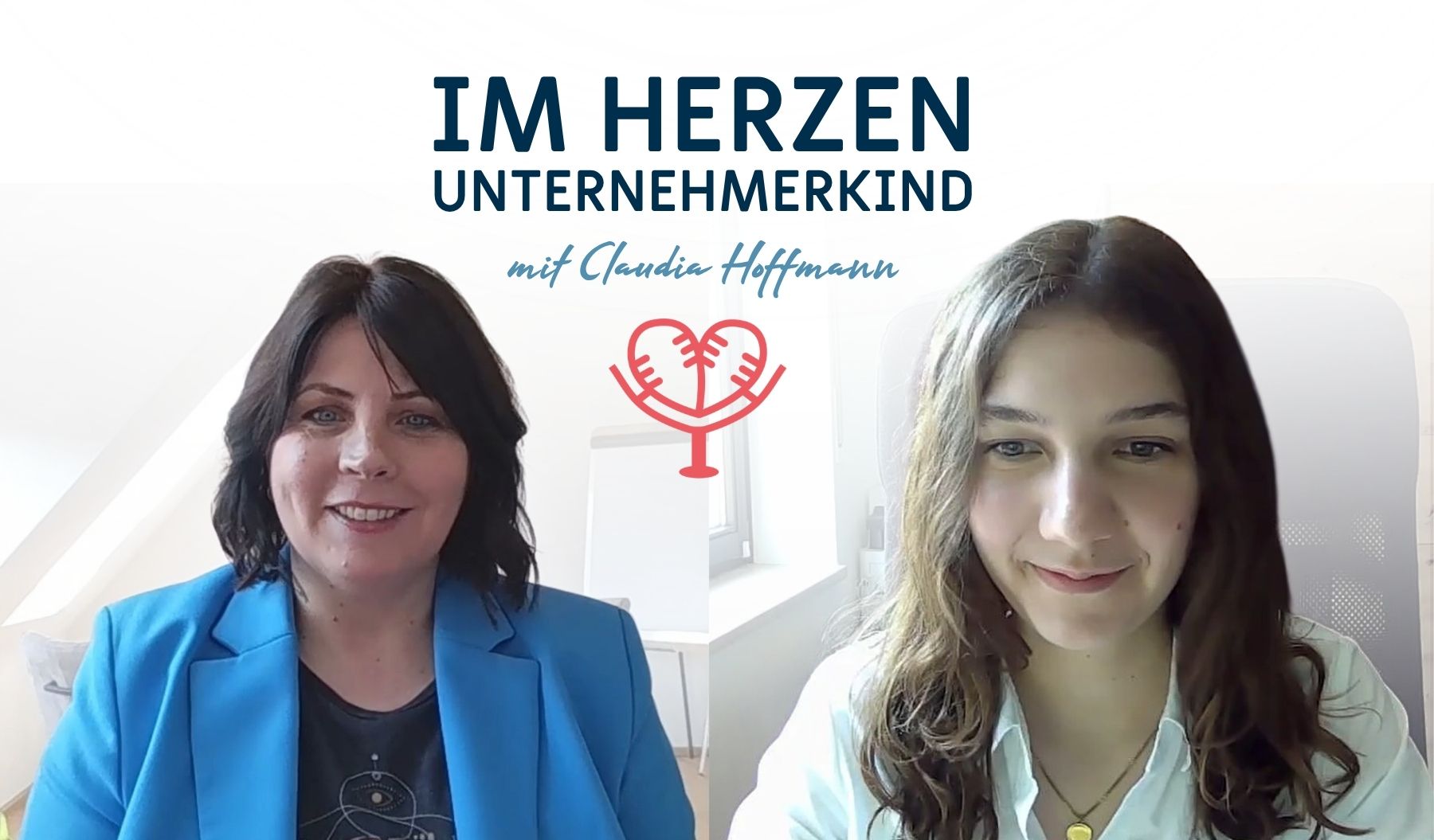 Freiheit statt Pflicht: Unternehmerkind, Selbstständigkeit & finanzielle Unabhängigkeit – mit Pia Kondermann