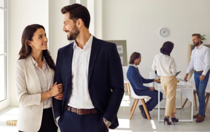 Partner*innen von Unternehmerkindes - Eine Rolle, auf die dich niemand vorbereitet