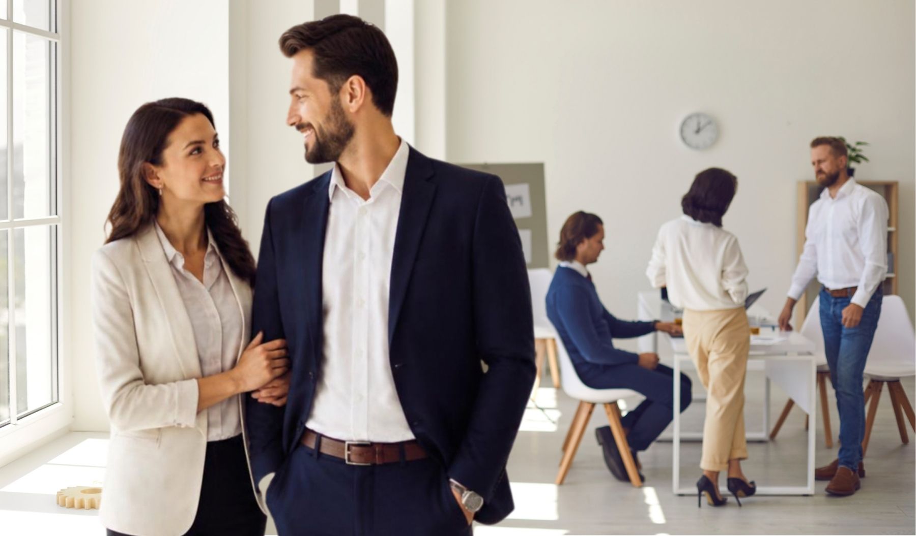 Partner*innen von Unternehmerkindes - Eine Rolle, auf die dich niemand vorbereitet