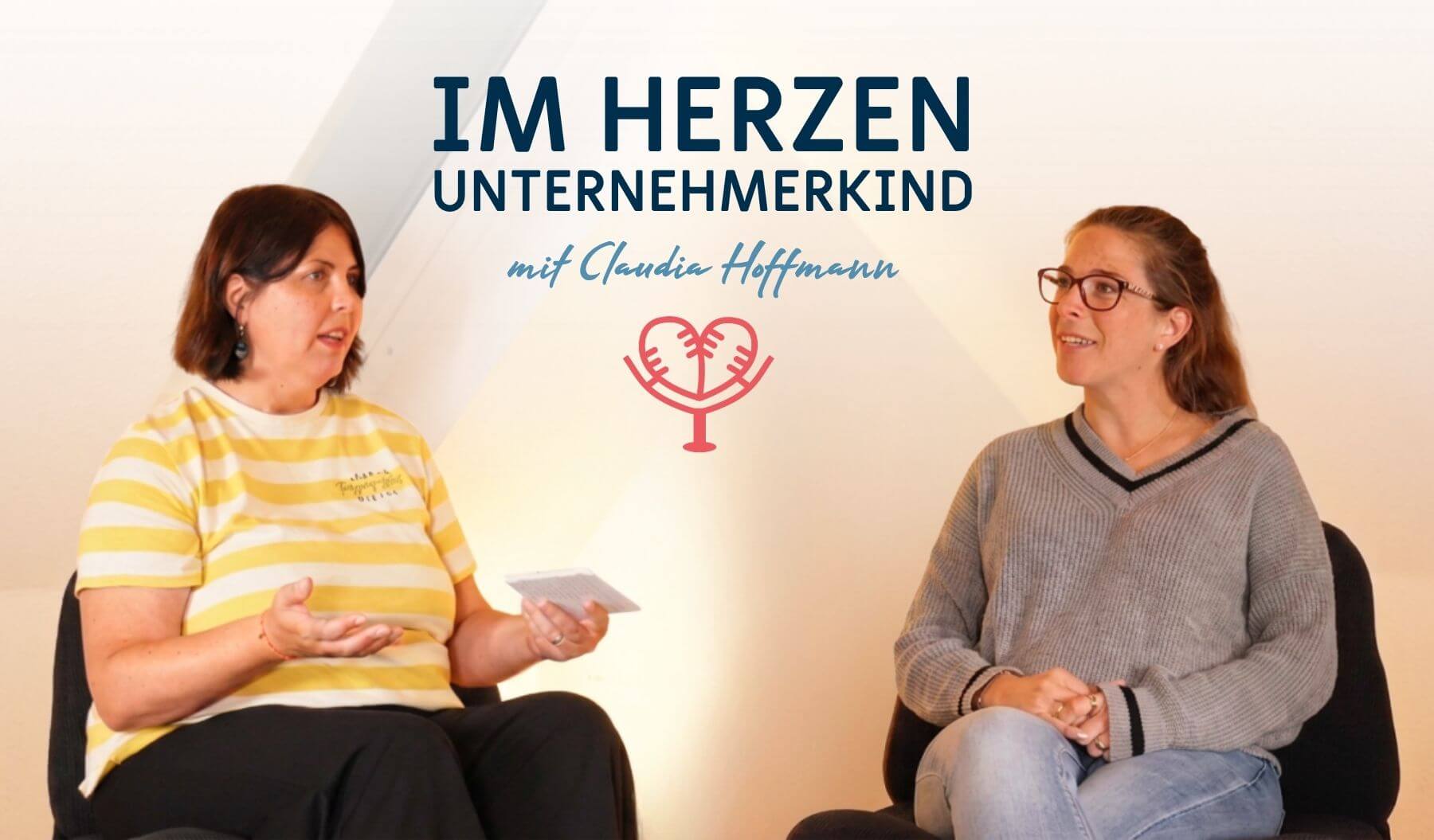 Pia Berghaus Im Herzen Unternehmerkind Podcast Nachfolge